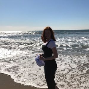 Meet your Posher, Claire